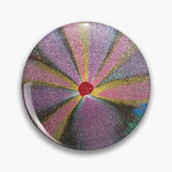 Item preview, Spin Art 1/6/19  #4 designed and sold by Kevin Coffee.