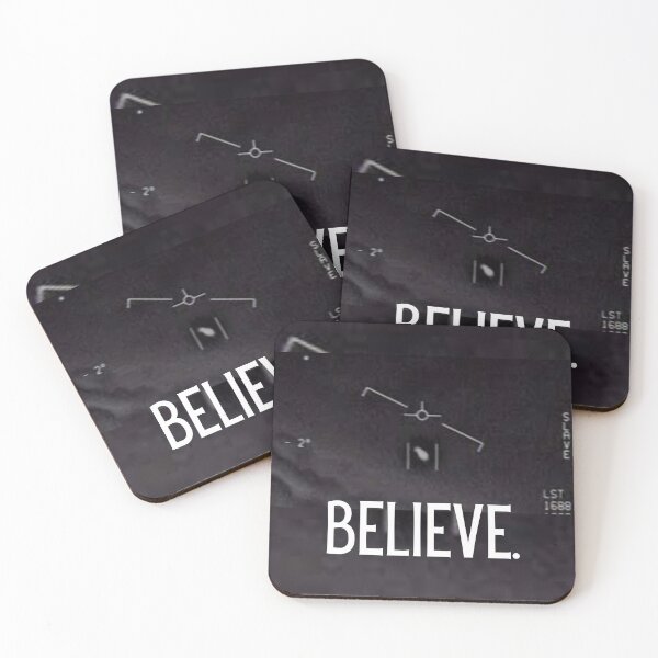 Item preview, Believe  designed and sold by Zachary Hadley.