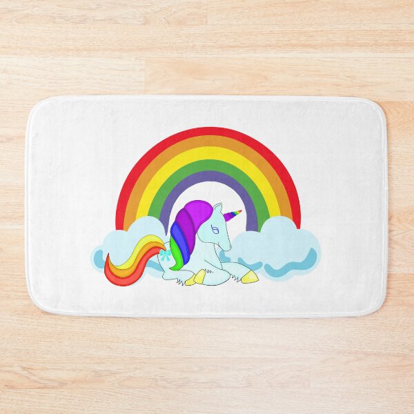 Item preview, THE MAGIC UNICORN IN WONDERLAND designed and sold by OMG Outfits .