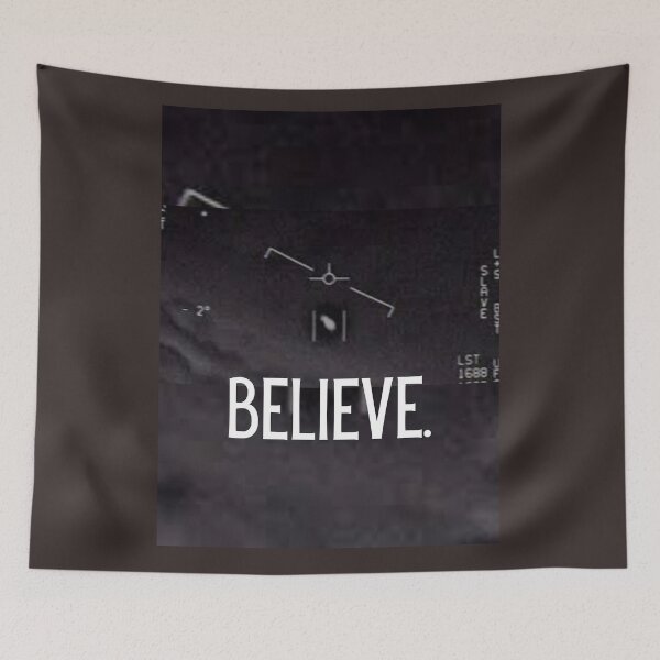 Item preview, Believe  designed and sold by Zachary Hadley.