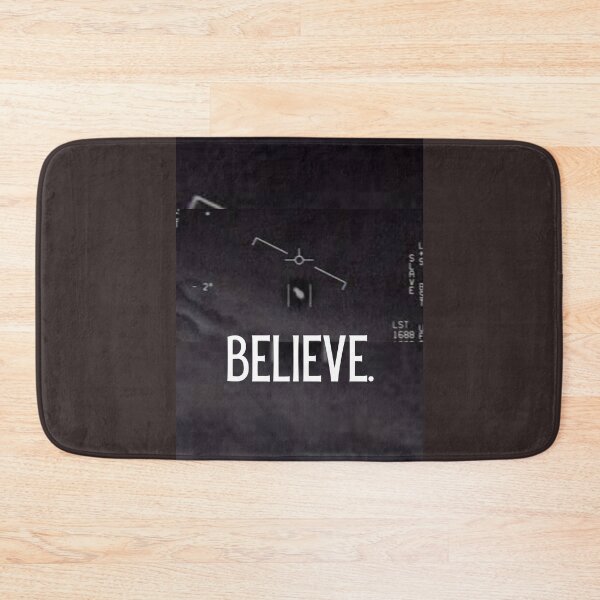 Item preview, Believe  designed and sold by Zachary Hadley.