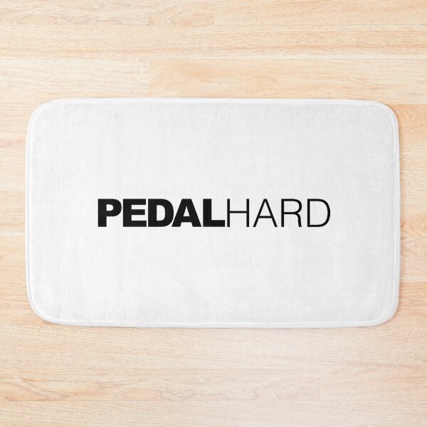 Item preview, Pedal Hard designed and sold by LudlumDesign.