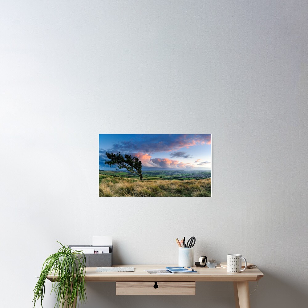 Item preview, Poster designed and sold by sjbowen.