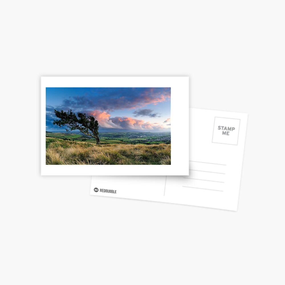 Item preview, Postcard designed and sold by sjbowen.
