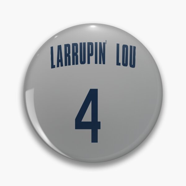 Artikelvorschau, Larrupin 'Loui entworfen und verkauft von positiveimages.