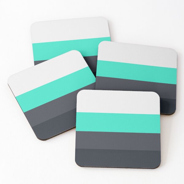 Item preview, Colors Degradation square designed and sold by Akmloza.