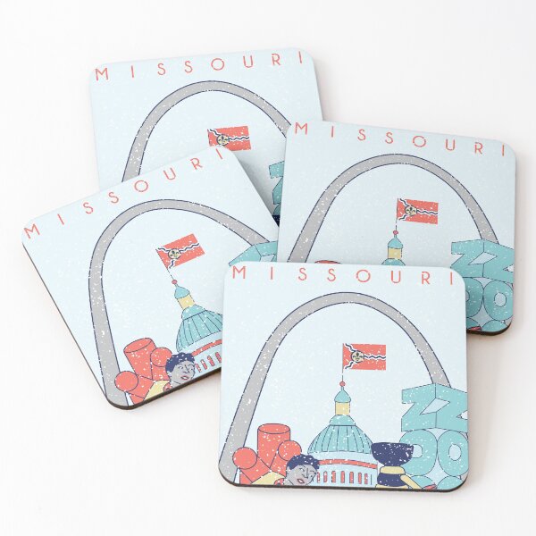 Item preview, St. Louis (STL) designed and sold by hcc47.