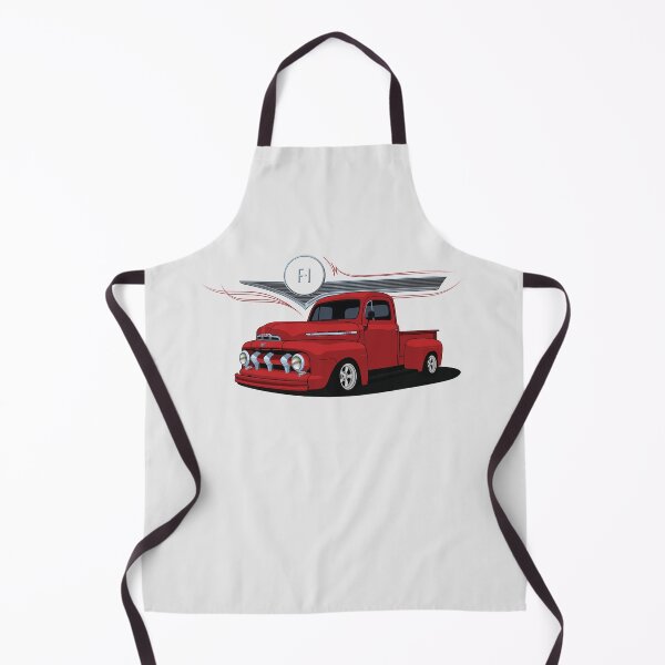 Item preview, Ford F-1 designed and sold by AutomotiveArt.