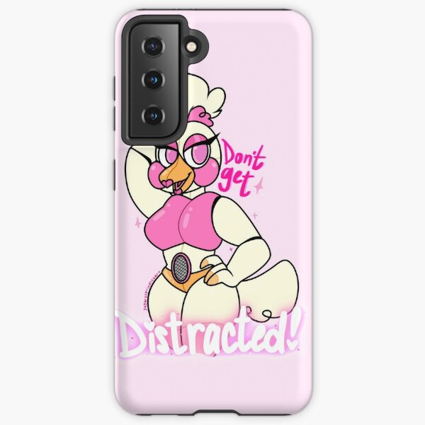 Funtime Chica iPad Case & Skin for Sale by sugarysprinkles