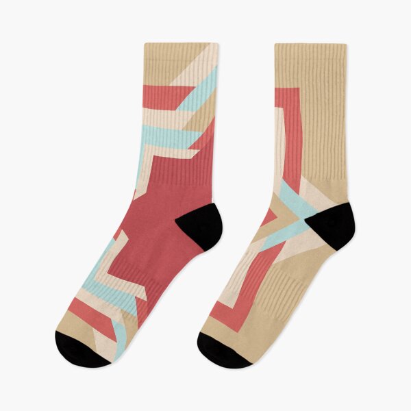 Item preview, pastel tribal pattern designed and sold by byarsgirl100.