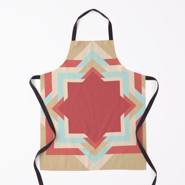 Item preview, pastel tribal pattern designed and sold by byarsgirl100.