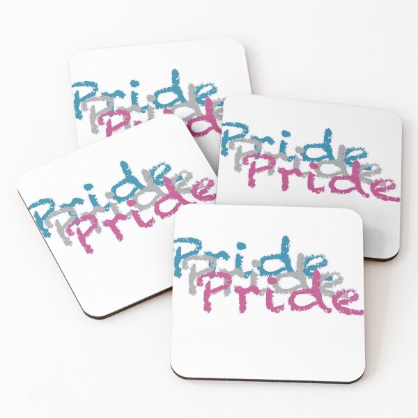 Item preview, Trans pride designed and sold by Kristen Davis.