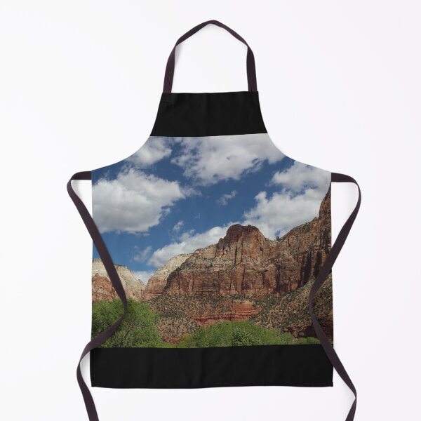 Aperçu de l'œuvre Parc national de Zion créée et vendue par Schummi.