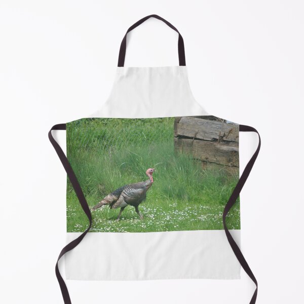 Item preview, Wild Turkey designed and sold by Tamara McDonnell.