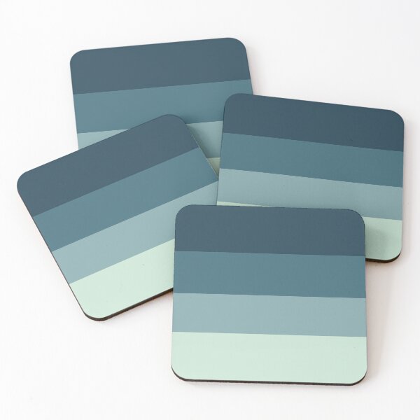 Item preview, Colors Degradation square designed and sold by Akmloza.