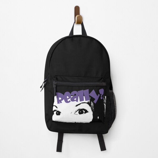 Item preview, Really ?! designed and sold by Sabine Straka.