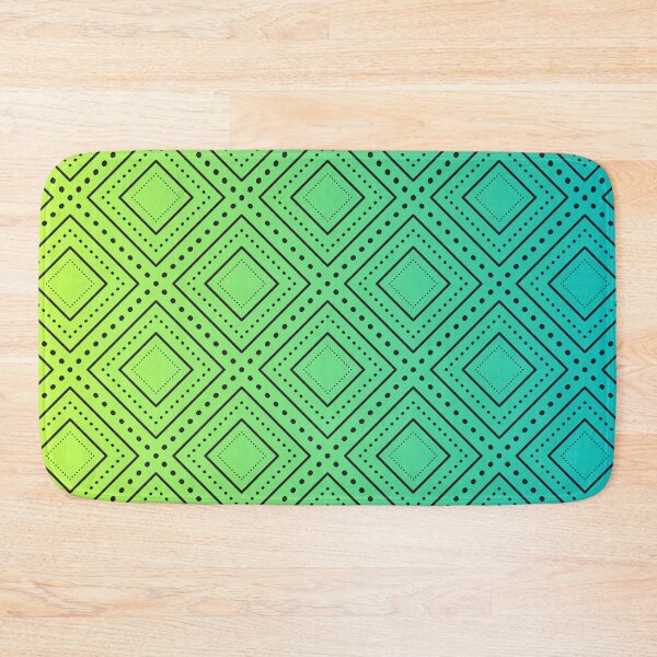 Item preview, Gradient Pattern Mask designed and sold by lolora.