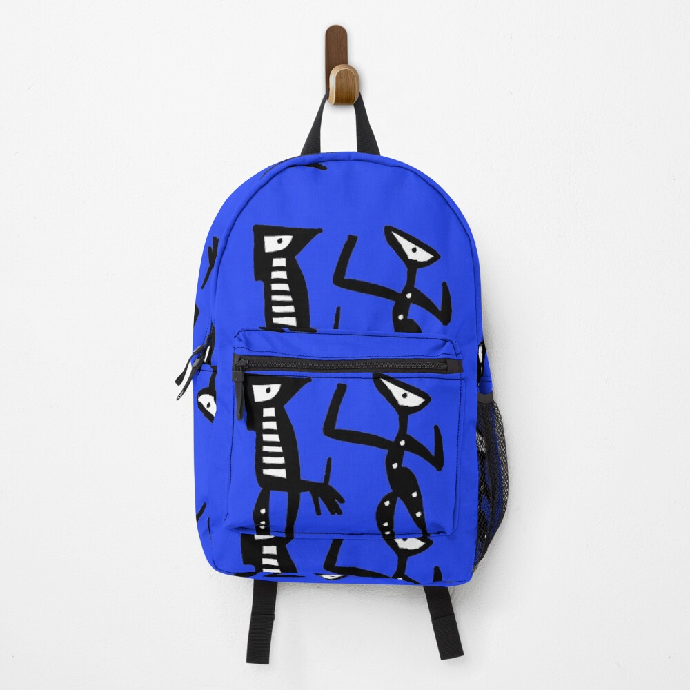 Item preview, Backpack designed and sold by ronymex.