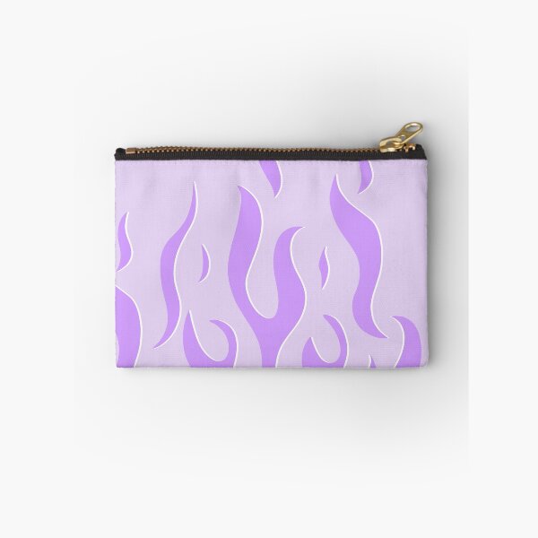 Item preview, purple flames designed and sold by shirasticker.