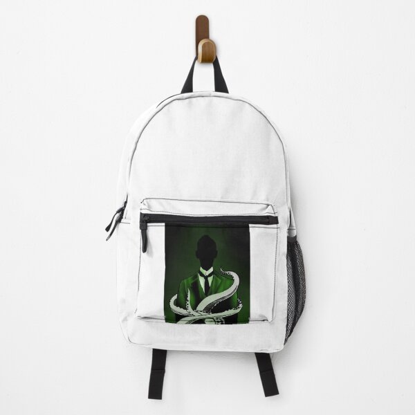 Item preview, Lovecraft Tentacles designed and sold by BlackCrowArt.