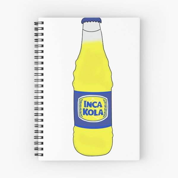Item preview, Inca kola designed and sold by Eduardo93.