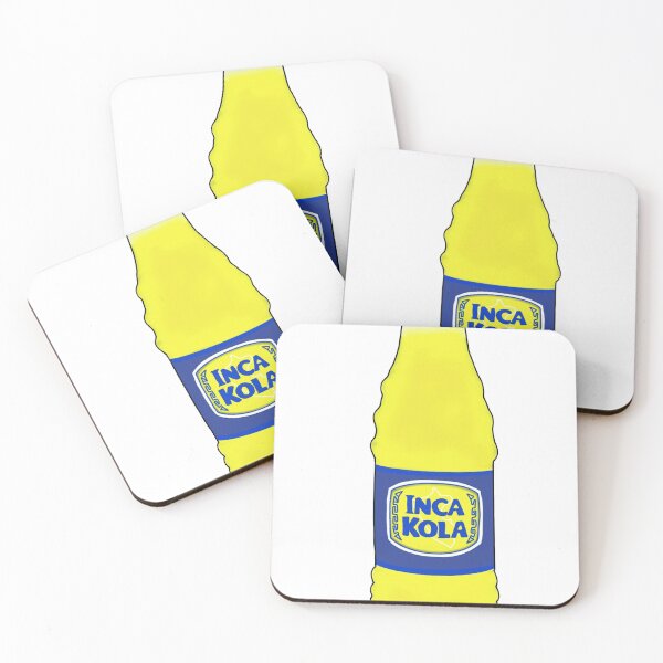 Item preview, Inca kola designed and sold by Eduardo93.