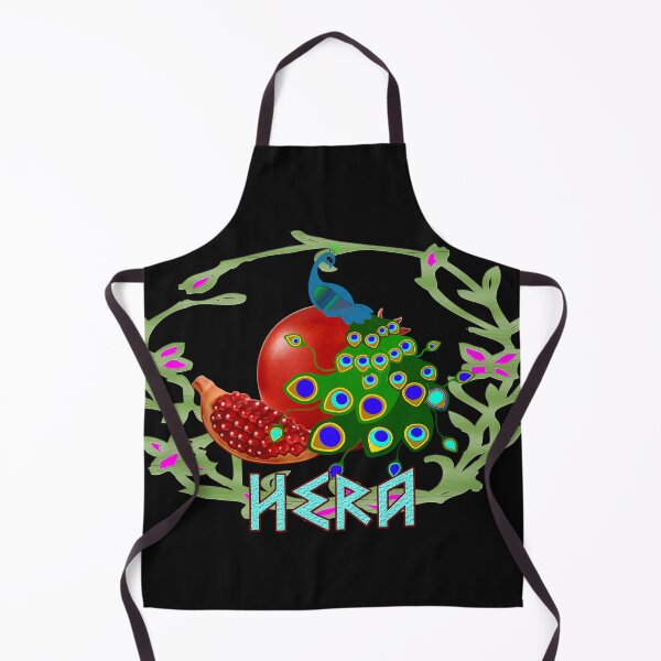 Item preview, Hera: Goddess of Marriage and Birth - Version 1 designed and sold by Shounenbat.