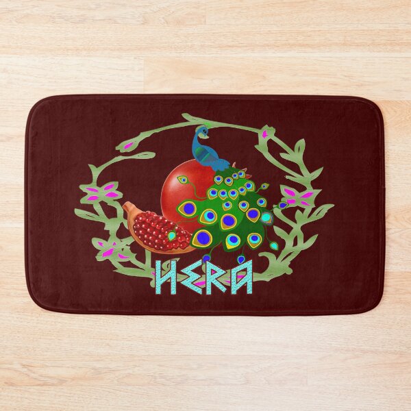 Item preview, Hera: Goddess of Marriage and Birth - Version 1 designed and sold by Shounenbat.