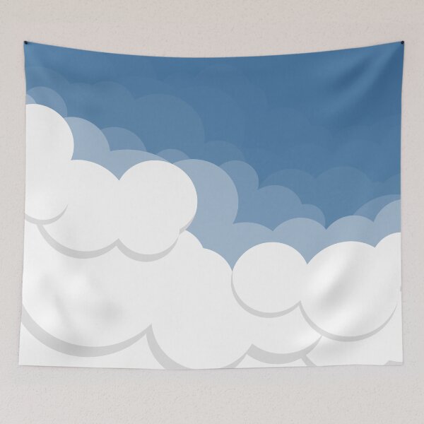Item preview, Cloud Ten designed and sold by FullonFulton.