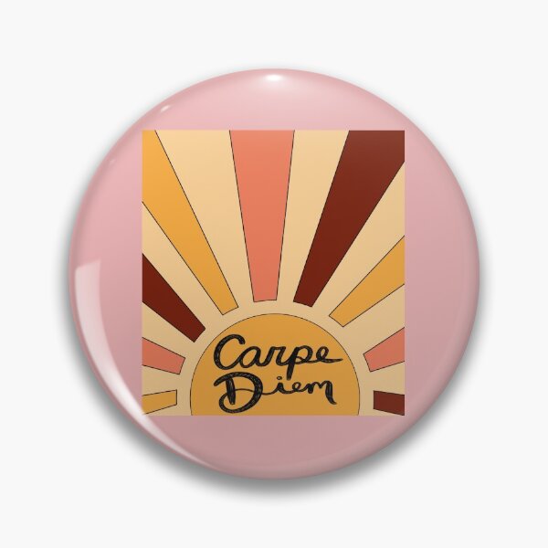 Artikelvorschau, Sonnenuntergang Carpe Diem entworfen und verkauft von CreationCarson.