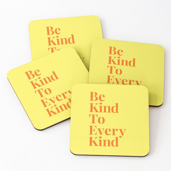 Item preview, Be kind to every kind designed and sold by vegansfacts.