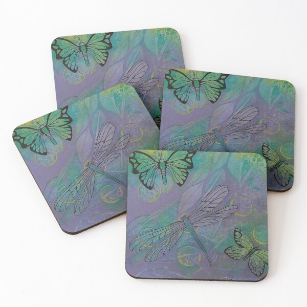 Item preview, Joyful Messengers designed and sold by PositiveWarfare.