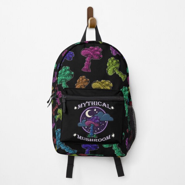 Item preview, Mythical Mushroom designed and sold by AdraImaginarium.