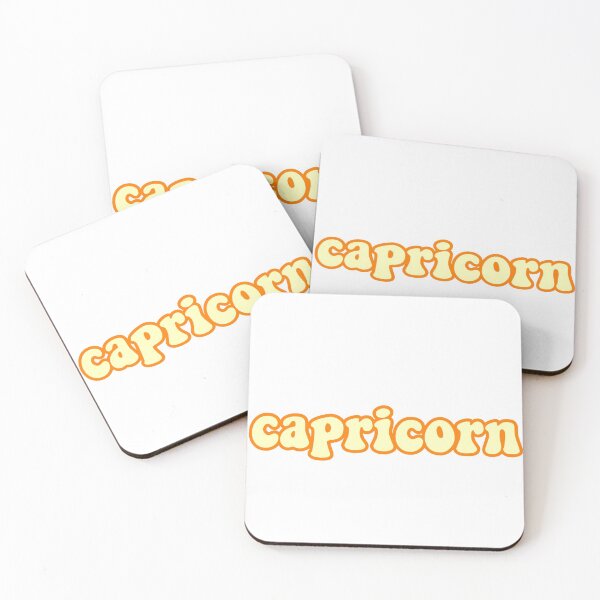Item preview, Capricorn designed and sold by anna1029.