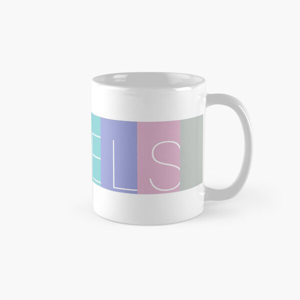 Item preview, PASTELS Text With Pantone Colour Panels designed and sold by THNKDESIGN.