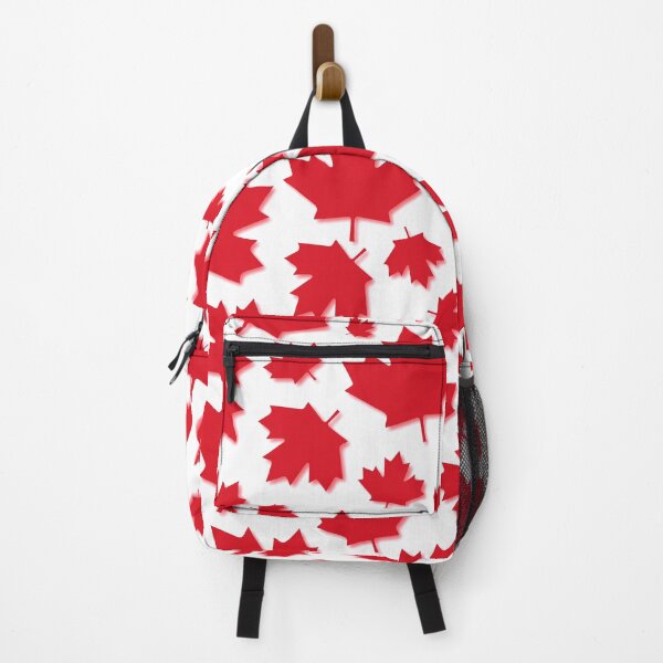 Item preview, Oh, Canada! designed and sold by Eye on the Blueline.