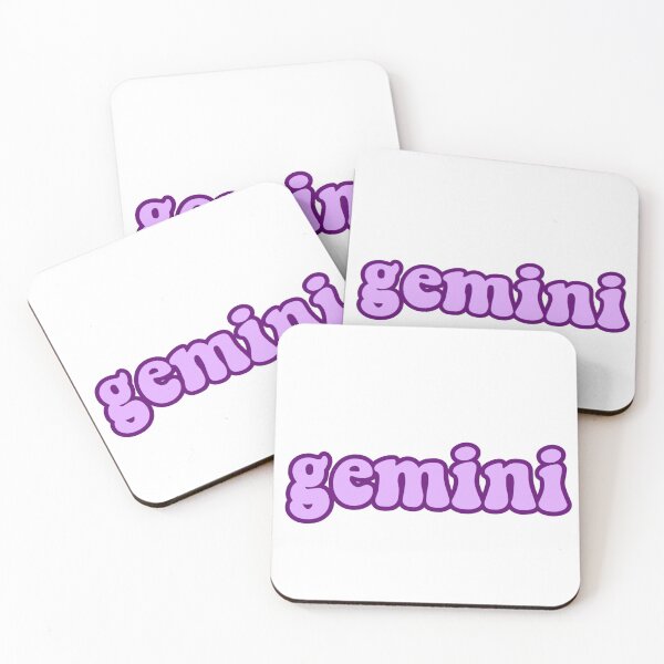 Item preview, Gemini designed and sold by anna1029.