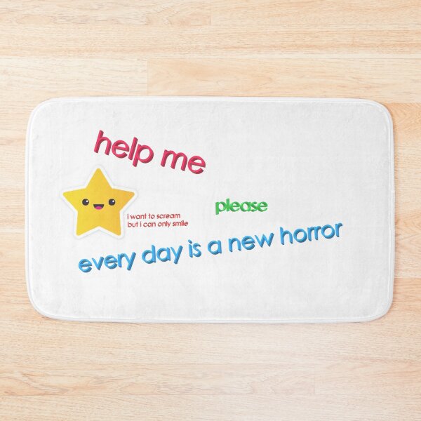 Item preview, help designed and sold by JinxxDoodles.