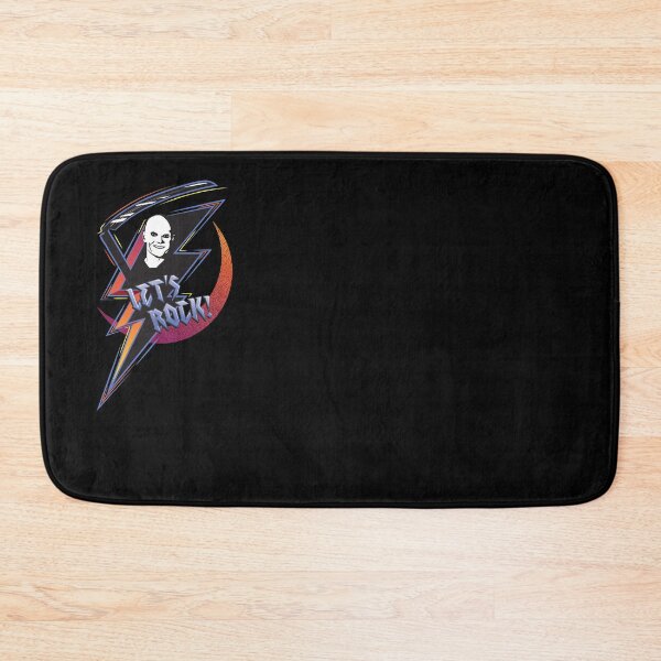 Item preview, Death Rocks! designed and sold by artninja.