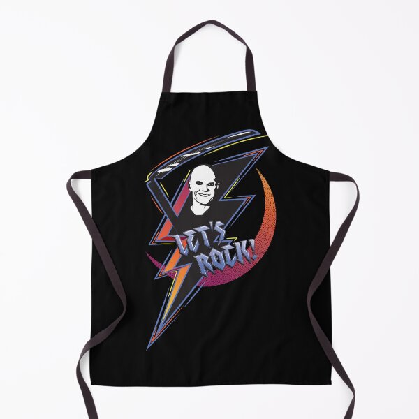 Item preview, Death Rocks! designed and sold by artninja.