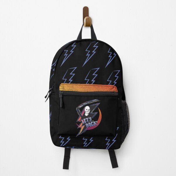 Item preview, Death Rocks! designed and sold by artninja.