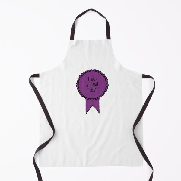Item preview, I Took a Chance Today / Self-Care Awards designed and sold by Nathalie Aynié.