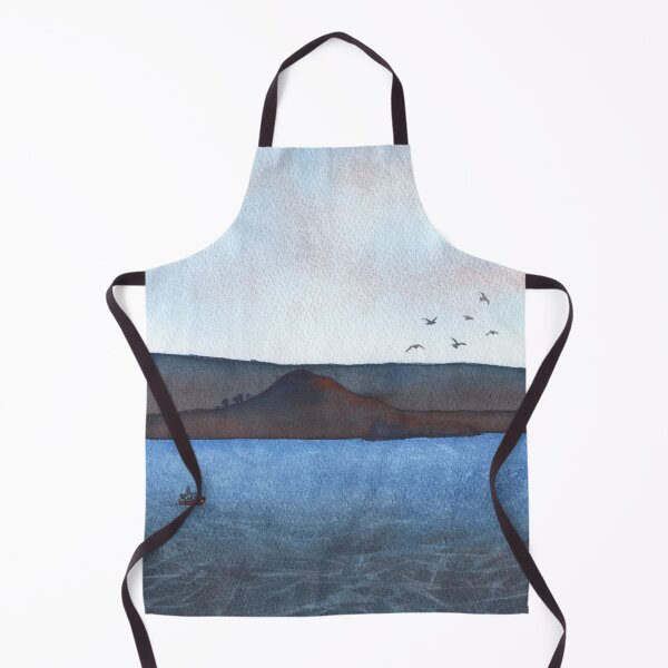 Item preview, Berwick Law and Craig Leith, December 2018 designed and sold by Moti Black.