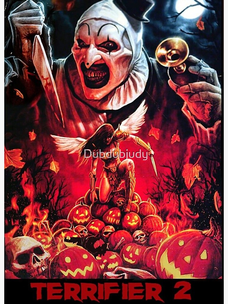 Terrifier 2