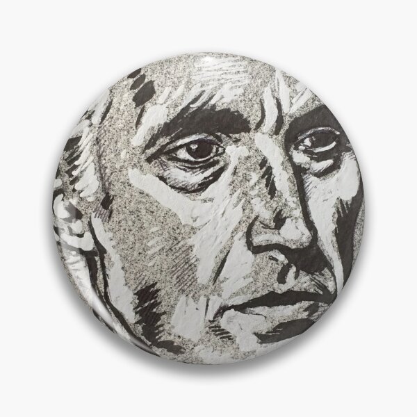Item preview, Jordan Peterson designed and sold by MasterpieceArt.