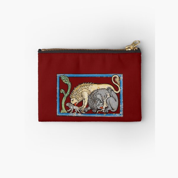 Item preview, Medieval lions designed and sold by Alkaravan Creators.
