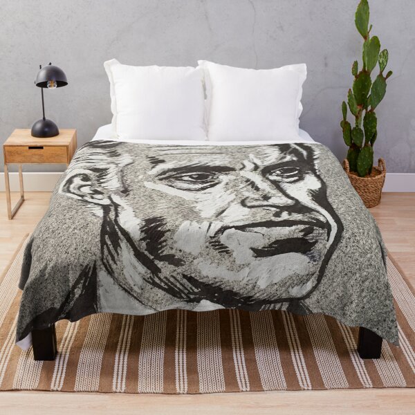 Item preview, Jordan Peterson designed and sold by MasterpieceArt.