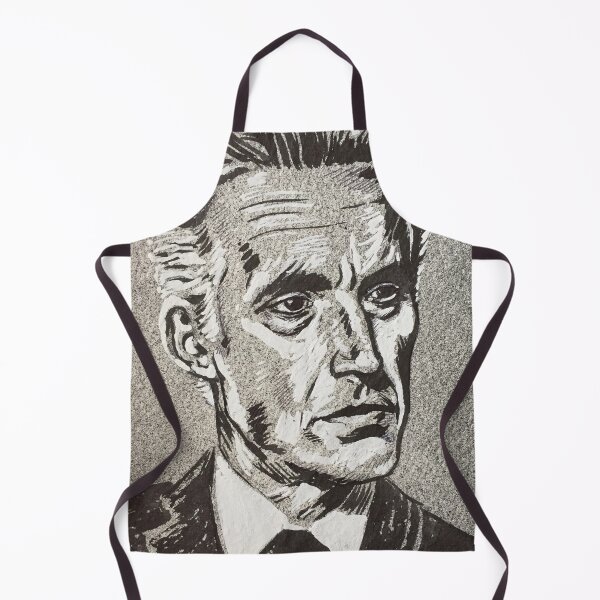 Item preview, Jordan Peterson designed and sold by MasterpieceArt.