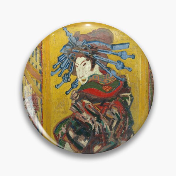 Item preview, Courtesan  designed and sold by WOWchitect.