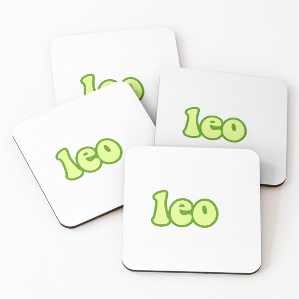 Item preview, Leo designed and sold by anna1029.